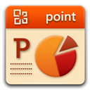 microsoft power point icon